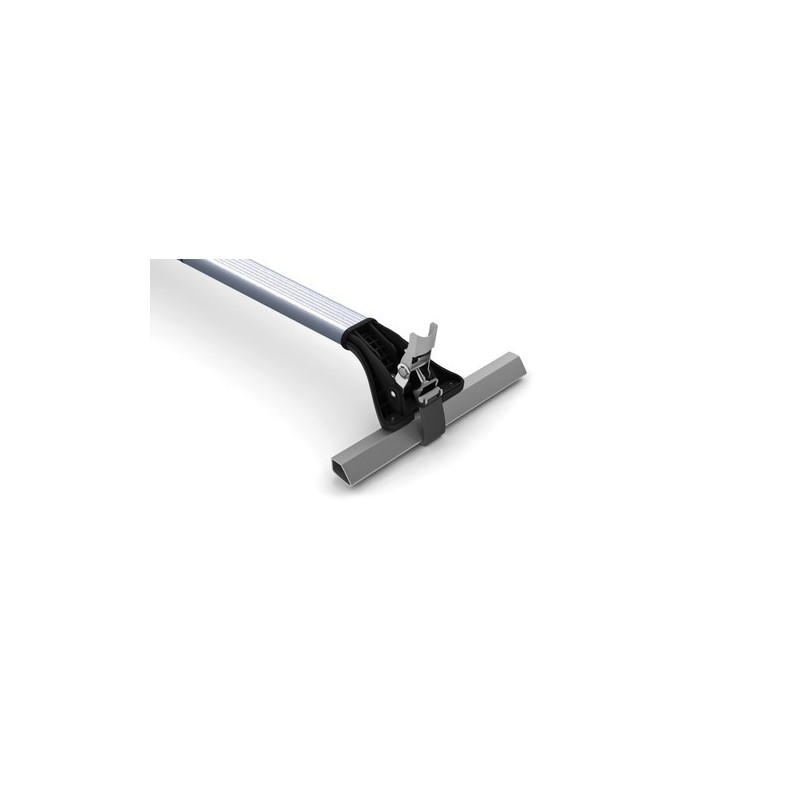 NORDRIVE SNAP ALU Barres de toit pour MB ML-CLASS W166