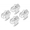 NORDRIVE EVOS Fitting Kit - 214 NORDRIVE EVOS Fitting Kit - 214