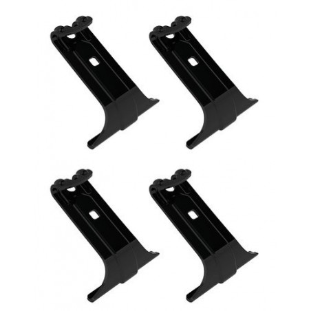 NORDRIVE SNAP Barres de toit pour VOLVO XC90 (2. GEN.) NORDRIVE SNAP Barres de toit pour VOLVO XC90 (2. GEN.)