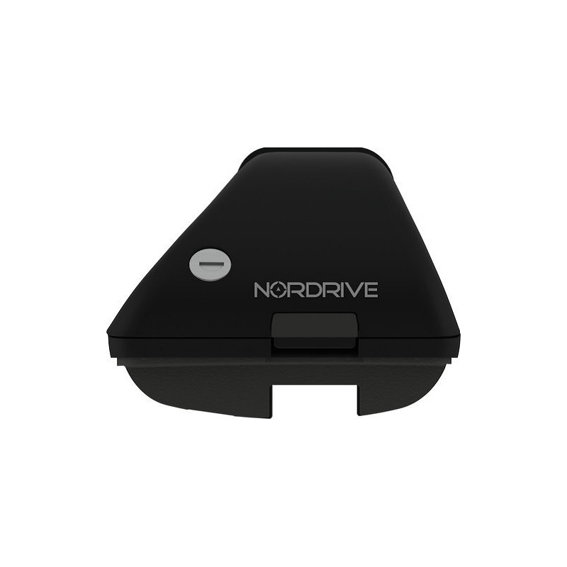 NORDRIVE SNAP Barres de toit pour SKODA KODIAQ