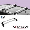 NORDRIVE SNAP ALU Barres de toit pour CITROEN C4 GRAND PICASSO 2 NORDRIVE SNAP ALU Barres de toit pour CITROEN C4 GRAND PICASSO 2