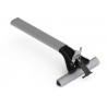 NORDRIVE SNAP ALU Barres de toit pour CITROEN C4 GRAND PICASSO 2 NORDRIVE SNAP ALU Barres de toit pour CITROEN C4 GRAND PICASSO 2