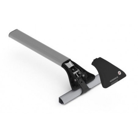 NORDRIVE SNAP ALU Barres de toit pour CITROEN C4 GRAND PICASSO 2 NORDRIVE SNAP ALU Barres de toit pour CITROEN C4 GRAND PICASSO 2