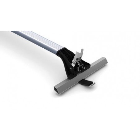 NORDRIVE SNAP ALU Barres de toit pour NISSAN QASHQAI (J11) NORDRIVE SNAP ALU Barres de toit pour NISSAN QASHQAI (J11)