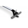 NORDRIVE SNAP ALU Barres de toit pour NISSAN QASHQAI (J11) NORDRIVE SNAP ALU Barres de toit pour NISSAN QASHQAI (J11)