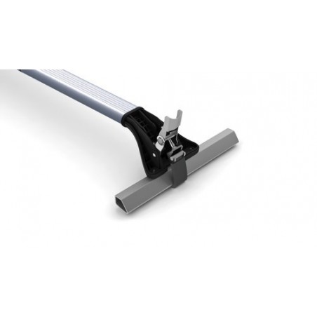 NORDRIVE SNAP ALU Barres de toit pour NISSAN QASHQAI (J11) NORDRIVE SNAP ALU Barres de toit pour NISSAN QASHQAI (J11)