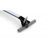 NORDRIVE SNAP ALU Barres de toit pour NISSAN QASHQAI (J11) NORDRIVE SNAP ALU Barres de toit pour NISSAN QASHQAI (J11)