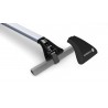 NORDRIVE SNAP ALU Barres de toit pour NISSAN QASHQAI (J11) NORDRIVE SNAP ALU Barres de toit pour NISSAN QASHQAI (J11)