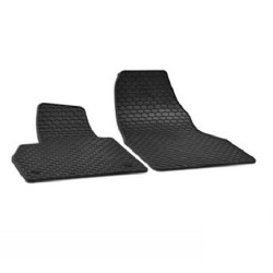 Tapis de sol en Caoutchouc pour MERCEDES-BENZ CITAN