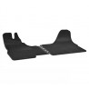 Tapis de sol en Caoutchouc pour IVECO DAILY 4 Tapis de sol en Caoutchouc pour IVECO DAILY 4