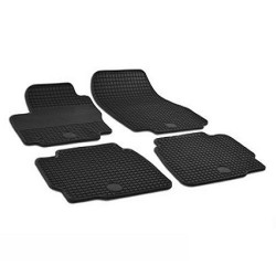 Tapis de sol en Caoutchouc pour FORD GALAXY 2