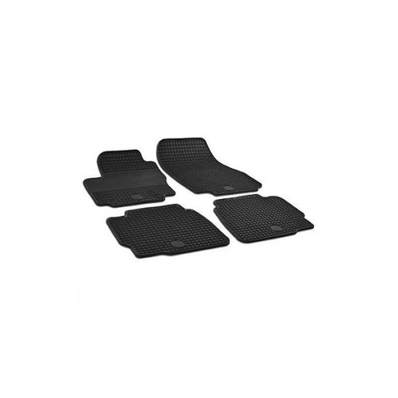 Tapis de sol en Caoutchouc pour FORD GALAXY 2 Tapis de sol en Caoutchouc pour FORD GALAXY 2