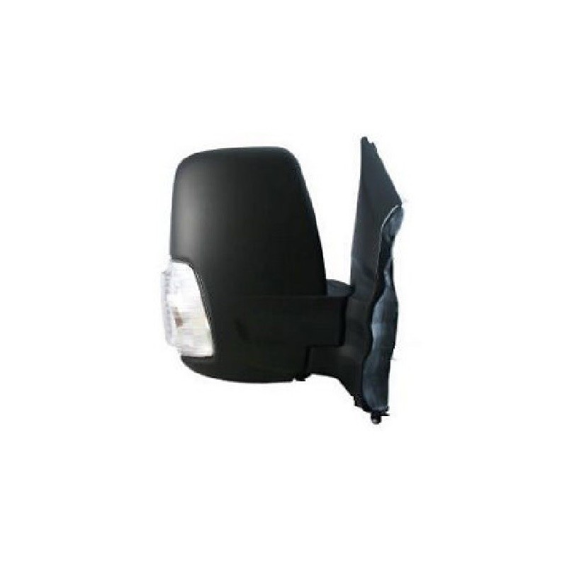 Retroviseur pour FORD TRANSIT (2013+) - Droit - Electrique - Chauffant