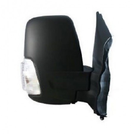 Retroviseur pour FORD TRANSIT (2013+) - Droit - Electrique - Chauffant Retroviseur pour FORD TRANSIT (2013+) - Droit - Electrique - Chauffant