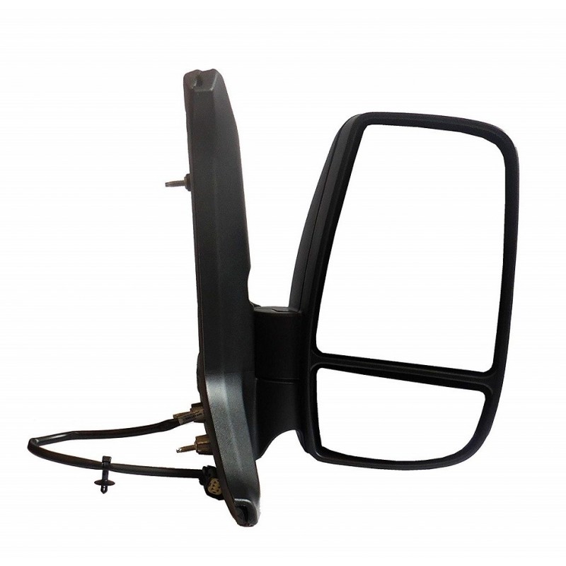 Retroviseur pour FORD TRANSIT (2013+) - Droit - Electrique - Chauffant