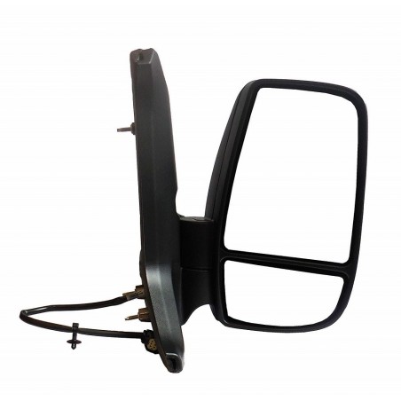 Retroviseur pour FORD TRANSIT (2013+) - Droit - Electrique - Chauffant Retroviseur pour FORD TRANSIT (2013+) - Droit - Electrique - Chauffant