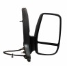 Retroviseur pour FORD TRANSIT (2013+) - Droit - Electrique - Chauffant Retroviseur pour FORD TRANSIT (2013+) - Droit - Electrique - Chauffant
