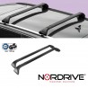 NORDRIVE SNAP Barres de toit pour JEEP COMPASS (2. GEN.) NORDRIVE SNAP Barres de toit pour JEEP COMPASS (2. GEN.)