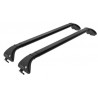 NORDRIVE SNAP Barres de toit pour JEEP COMPASS (2. GEN.) NORDRIVE SNAP Barres de toit pour JEEP COMPASS (2. GEN.)