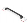 NORDRIVE SNAP Barres de toit pour JEEP COMPASS (2. GEN.) NORDRIVE SNAP Barres de toit pour JEEP COMPASS (2. GEN.)