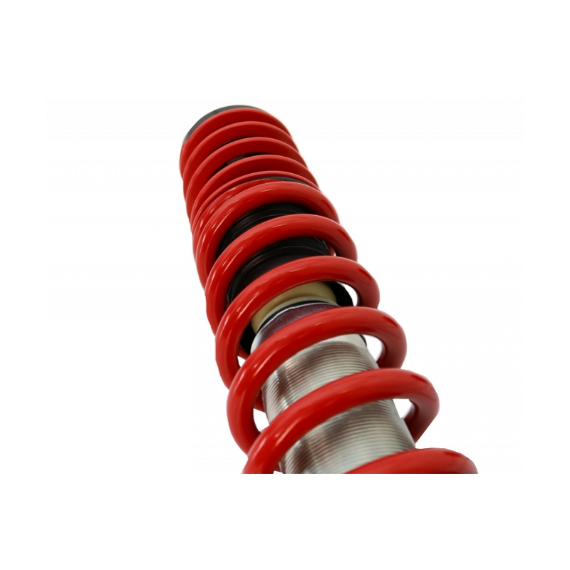 Kit de Combinés Filetés pour BMW 1 SERIES E81/E87