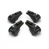 NORDRIVE EVOS Rail-Kit Steel NORDRIVE EVOS Rail-Kit Steel