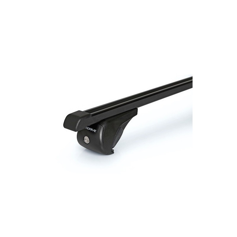 NORDRIVE EVOS Rail-Kit Steel