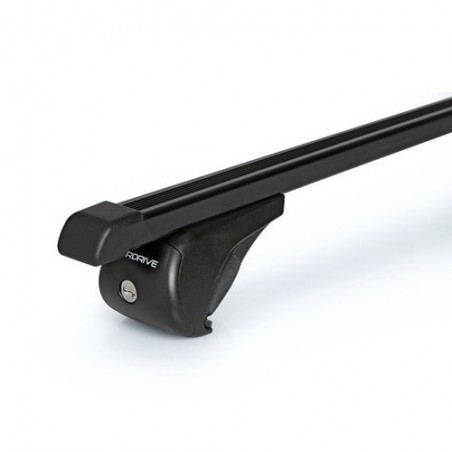NORDRIVE EVOS Rail-Kit Steel NORDRIVE EVOS Rail-Kit Steel