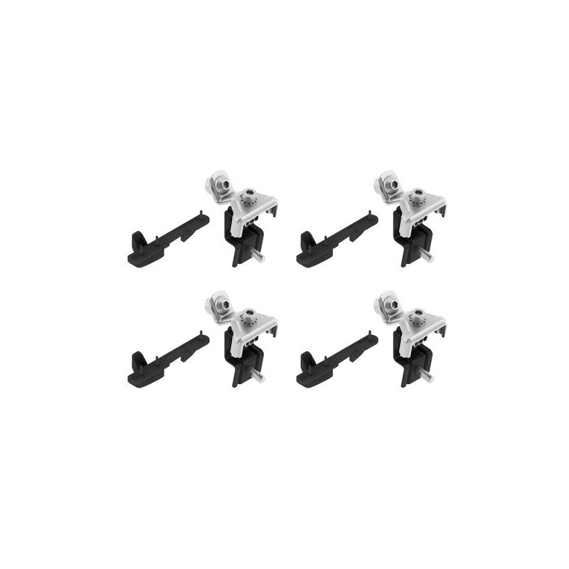 NORDRIVE SNAP Clamp NORDRIVE SNAP Clamp