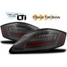 Feux arrière LTI / LED avec clignotant dynamique pour PORSCHE CAYMAN (987) Feux arrière LTI / LED avec clignotant dynamique pour PORSCHE CAYMAN (987)