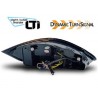 Feux arrière LTI / LED avec clignotant dynamique pour PORSCHE CAYMAN (987) Feux arrière LTI / LED avec clignotant dynamique pour PORSCHE CAYMAN (987)