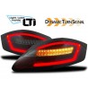 Feux arrière LTI / LED avec clignotant dynamique pour PORSCHE CAYMAN (987) Feux arrière LTI / LED avec clignotant dynamique pour PORSCHE CAYMAN (987)