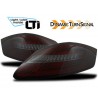 Feux arrière LTI / LED avec clignotant dynamique pour PORSCHE CAYMAN (987) Feux arrière LTI / LED avec clignotant dynamique pour PORSCHE CAYMAN (987)