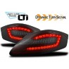 Feux arrière LTI / LED avec clignotant dynamique pour PORSCHE CAYMAN (987) Feux arrière LTI / LED avec clignotant dynamique pour PORSCHE CAYMAN (987)