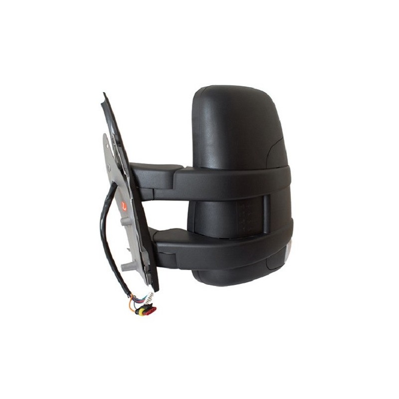 Retroviseur pour IVECO DAILY 4 - Gauche - Electrique - Chauffant