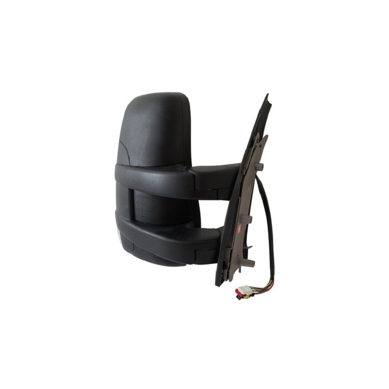 Retroviseur pour FORD TRANSIT (2013+) - Droit - Electrique - Chauffant