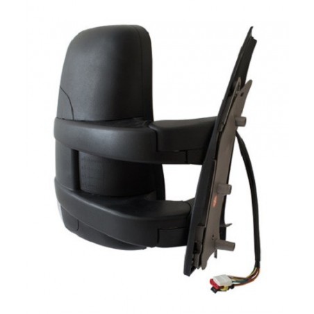 Retroviseur pour FORD TRANSIT (2013+) - Droit - Electrique - Chauffant Retroviseur pour FORD TRANSIT (2013+) - Droit - Electrique - Chauffant