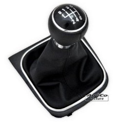 Pommeau de vitesse pour VW GOLF 5