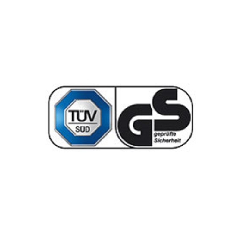 MODULA CS OVAL BAR Barres de toit pour VW GOLF 7 VARIANT