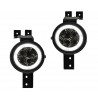 LED-Clignotant du front / Feux de position pour MINI R50 / R52 / R53 LED-Clignotant du front / Feux de position pour MINI R50 / R52 / R53