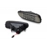 Feux antibrouillard arrière LED pour MINI R56 / R57 / R58 / R59 Feux antibrouillard arrière LED pour MINI R56 / R57 / R58 / R59