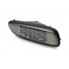 Feux antibrouillard arrière LED pour MINI R56 / R57 / R58 / R59 Feux antibrouillard arrière LED pour MINI R56 / R57 / R58 / R59