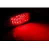 Feux antibrouillard arrière LED pour MINI R56 / R57 / R58 / R59 Feux antibrouillard arrière LED pour MINI R56 / R57 / R58 / R59