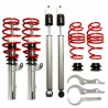 Kit de Combinés Filetés pour VW GOLF 7 VARIANT Kit de Combinés Filetés pour VW GOLF 7 VARIANT