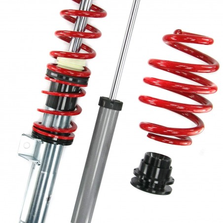 Kit de Combinés Filetés pour VW GOLF 7 VARIANT Kit de Combinés Filetés pour VW GOLF 7 VARIANT