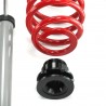 Kit de Combinés Filetés pour VW GOLF 7 VARIANT Kit de Combinés Filetés pour VW GOLF 7 VARIANT