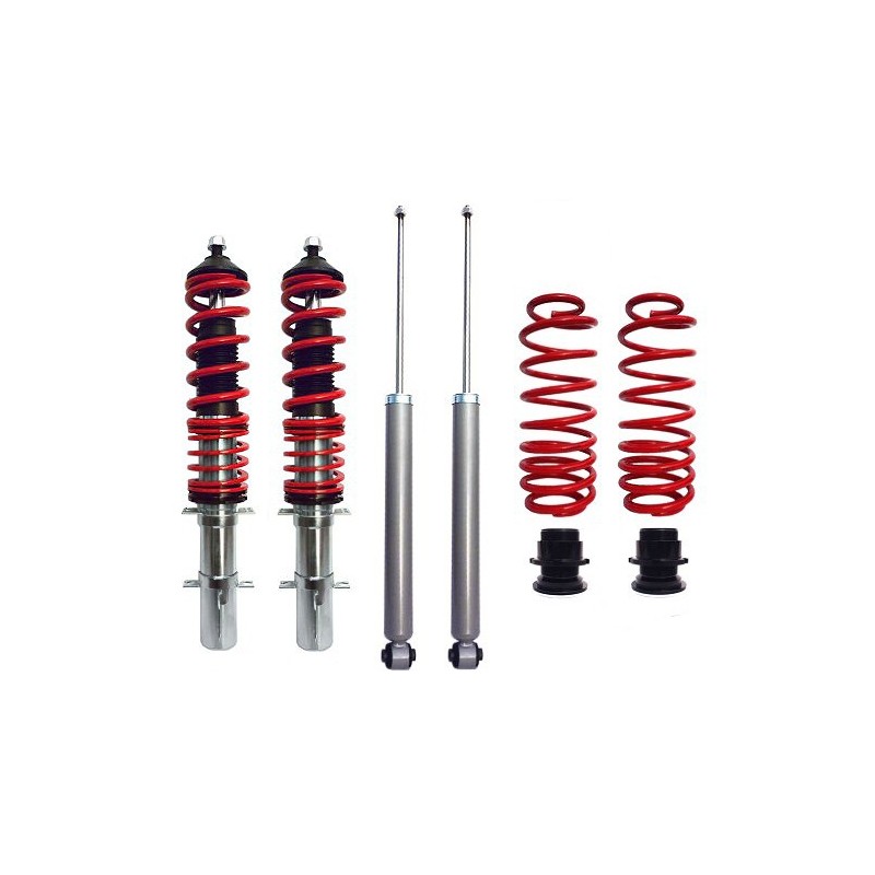 Kit de Combinés Filetés pour SEAT LEON 1 (1M)