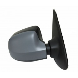 Retroviseur pour DACIA SANDERO 2 - Droit - Electrique + Chauffant