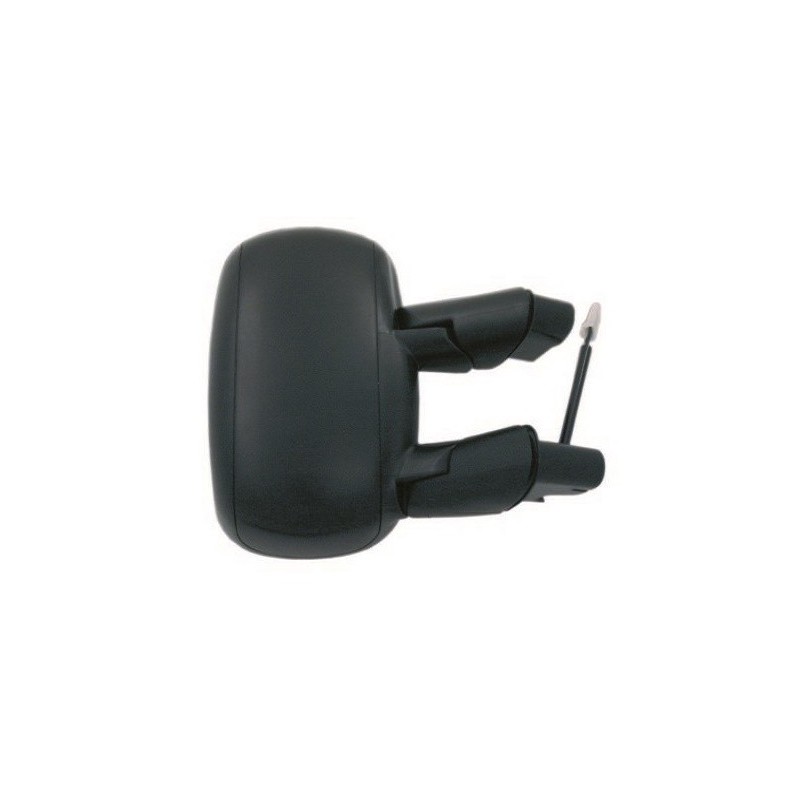 Retroviseur pour FIAT DOBLO 1 - Droit - Electrique + Chauffant