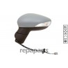 Retroviseur pour FORD FIESTA 6 (JA8) - Gauche - Electrique + Chauffant Retroviseur pour FORD FIESTA 6 (JA8) - Gauche - Electrique + Chauffant